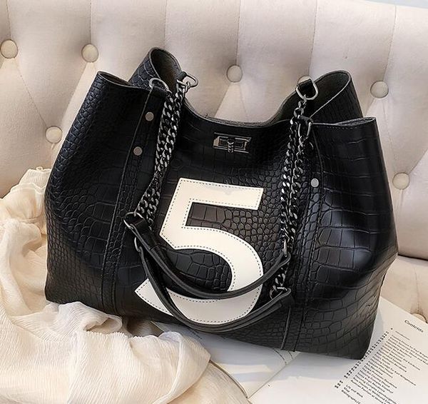 new alligator pu leather shoulder bags for women luxury handbags messenger bag big tote lady large capacity hand bag
new alligator pu leather shoulder bags for women luxury handbags messenger bag big tote lady large capacity hand bag