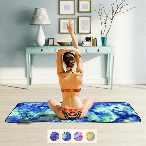 yoga mats towel microfiber green non-slip mat sports folding non slip esterilla tappeto fitness
yoga mats towel microfiber green non-slip mat sports folding non slip esterilla tappeto fitness