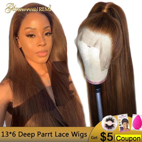 brazilian lace front human hair wigs straight honey blonde brown 13x6 deep part wigs with baby hair #4 preplucked 150% remy, Black;brown
brazilian lace front human hair wigs straight honey blonde brown 13x6 deep part wigs with baby hair #4 preplucked 150% remy, Black;brown