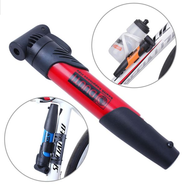 high pressure portable mini large-capacity inflator air pump ball toy tire inflator lightweight mtb road bike cycling pump
high pressure portable mini large-capacity inflator air pump ball toy tire inflator lightweight mtb road bike cycling pump