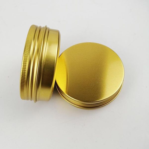 2 oz 60ml 60g multi-colored round aluminum cans screw lid metal tins jars empty slip slide containers 250 up
2 oz 60ml 60g multi-colored round aluminum cans screw lid metal tins jars empty slip slide containers 250 up