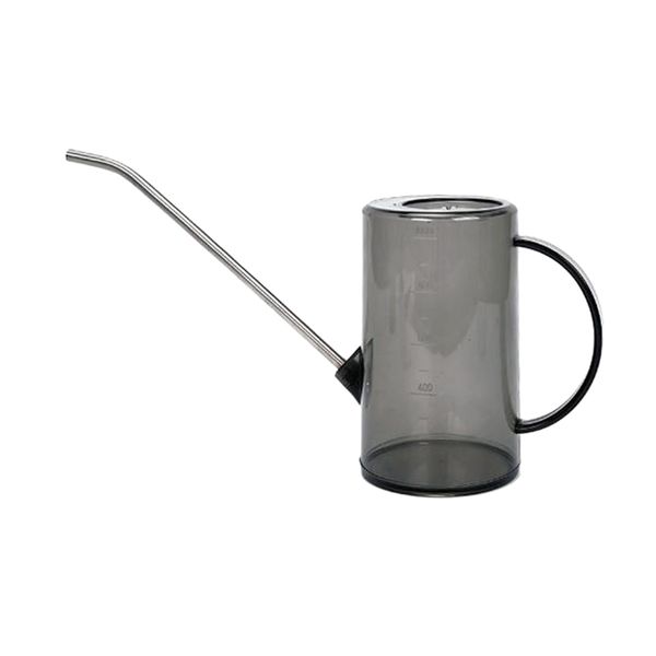 1l watering pot long mouth watering can home watering tool balcony garden, abs bottle body and steel long mouth
1l watering pot long mouth watering can home watering tool balcony garden, abs bottle body and steel long mouth
