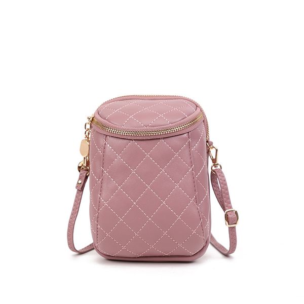 2019 new female bag fashion phone bag ins over the fire messenger handbag shoulder bag lingge a generation of fat
2019 new female bag fashion phone bag ins over the fire messenger handbag shoulder bag lingge a generation of fat