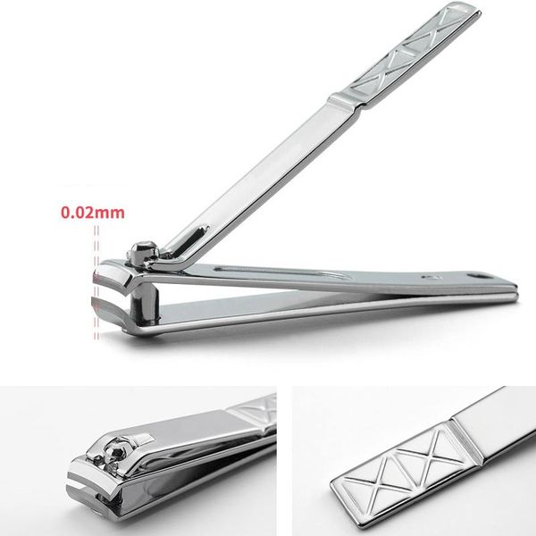 18pcs manicure pedicure set stainless nail clippers kit cuticle grooming beauty tools 666
18pcs manicure pedicure set stainless nail clippers kit cuticle grooming beauty tools 666