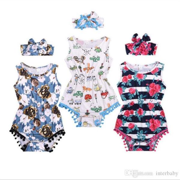 baby girl clothes kids rose flowers rompers headband suits floral tassel pompom jumpsuits hairband clothing sets boutique climb suit ayp5708, White
baby girl clothes kids rose flowers rompers headband suits floral tassel pompom jumpsuits hairband clothing sets boutique climb suit ayp5708, White