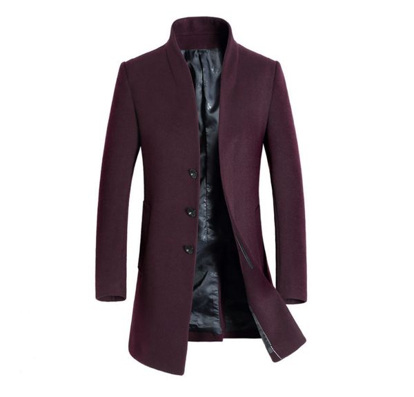 winter solid trench mens пальто отворот шея длинным пальто кнопка бизнес стиль мода hoome одежда, Tan;black
winter solid trench mens пальто отворот шея длинным пальто кнопка бизнес стиль мода hoome одежда, Tan;black