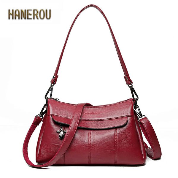 shoulder bags bags for women 2020 leather casual tote multi-pocket crossbody sac a main femme
shoulder bags bags for women 2020 leather casual tote multi-pocket crossbody sac a main femme