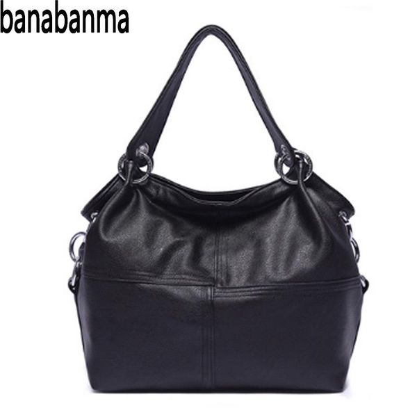 banabanma exquisite handbags simple bag women shoulder bag leisure stylish soft pu handbag fashion bags for women 2018 zk40
banabanma exquisite handbags simple bag women shoulder bag leisure stylish soft pu handbag fashion bags for women 2018 zk40