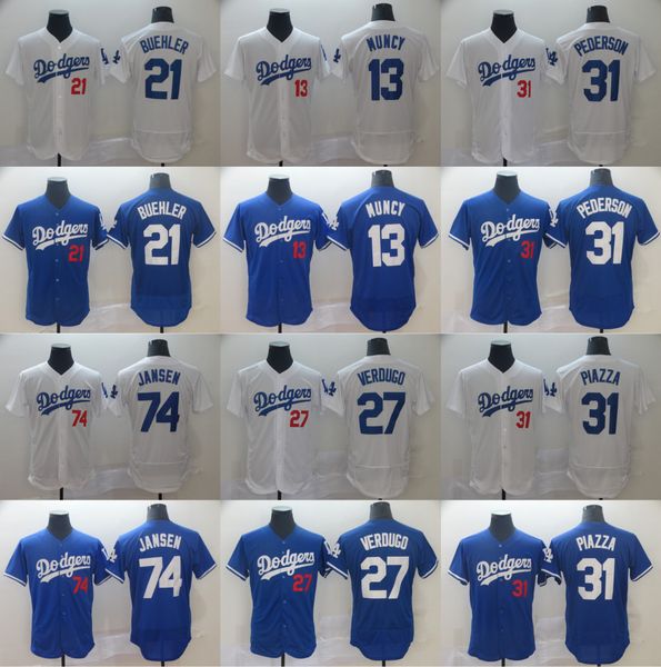 27 Alex Verdugo 13 Max Muncy Los Angeles 31 Joc Pederson 74 Kenley Jansen Dodgers 21 Walker Buehler Baseball Jerseys
27 Alex Verdugo 13 Max Muncy Los Angeles 31 Joc Pederson 74 Kenley Jansen Dodgers 21 Walker Buehler Baseball Jerseys