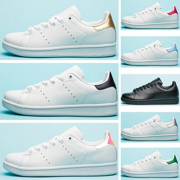 Navy Zebra Top quality women men classic flats sneakers Casual shoes stan designer shoes fashion smith stripe Green Gold White leather sport
Navy Zebra Top quality women men classic flats sneakers Casual shoes stan designer shoes fashion smith stripe Green Gold White leather sport