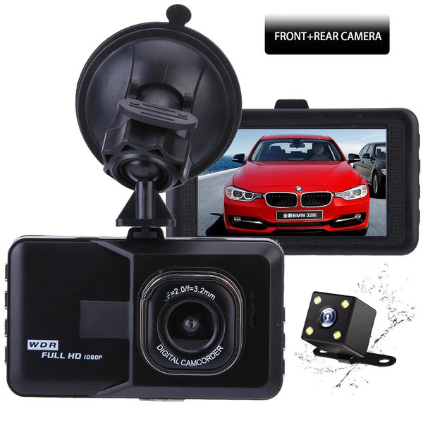 3.0'' ips dvr dash camera cycle recording car rear view camera auto videoregistrator interface hdmi camdorder car parking sensor 
3.0'' ips dvr dash camera cycle recording car rear view camera auto videoregistrator interface hdmi camdorder car parking sensor
