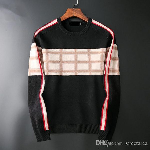 designer medusa brand long sleeve classic color scheme europe and america fashion loose fit luxury for mens sweaters size -3xl, White;black
designer medusa brand long sleeve classic color scheme europe and america fashion loose fit luxury for mens sweaters size -3xl, White;black