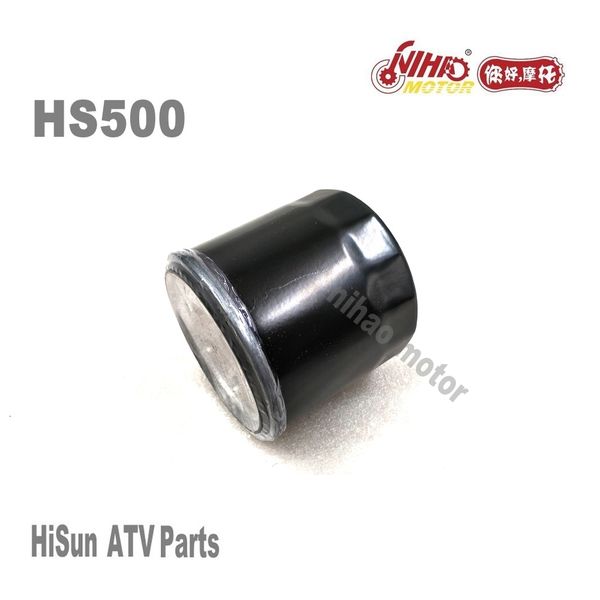 102 hisun parts hs500 oil filter for hisun hs500 atv utv au500 parts 
102 hisun parts hs500 oil filter for hisun hs500 atv utv au500 parts