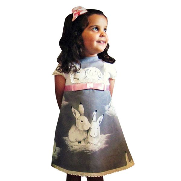 toddler baby girls short sleeve lace easter day rabbit print dress clothes de fiesta de nocherobe fille modis e1, Red;yellow
toddler baby girls short sleeve lace easter day rabbit print dress clothes de fiesta de nocherobe fille modis e1, Red;yellow