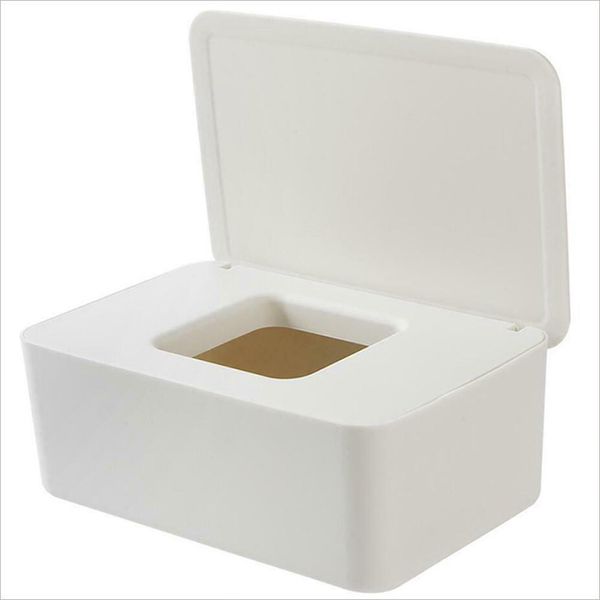 wet wipes dispenser holder tissue storage box case with lid dustproof for home office bjstore
wet wipes dispenser holder tissue storage box case with lid dustproof for home office bjstore