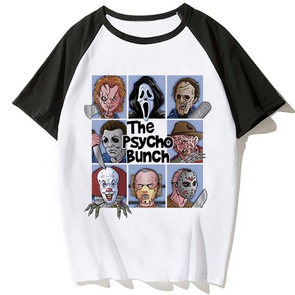chucky t shirt demon death scary evil satanism grim reaper t-shirt supernatura man/women tshirt american, White;black
chucky t shirt demon death scary evil satanism grim reaper t-shirt supernatura man/women tshirt american, White;black