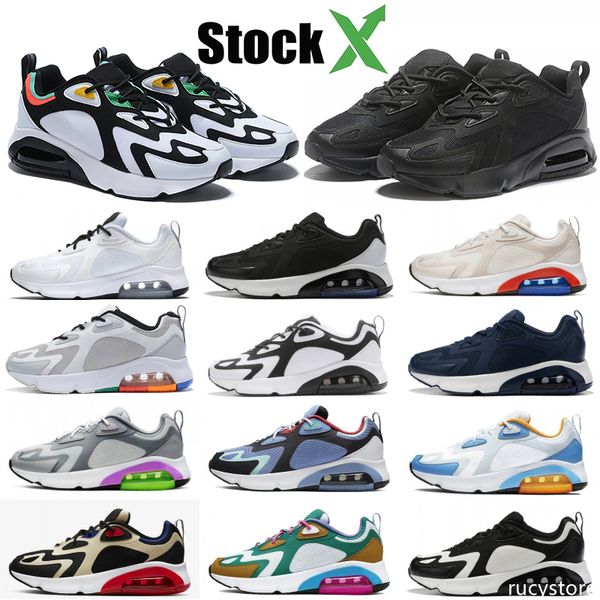 new arrival 200 running shoes triple black white desert sand royal blue orange mystic green university red mens womens designer sneakers
new arrival 200 running shoes triple black white desert sand royal blue orange mystic green university red mens womens designer sneakers