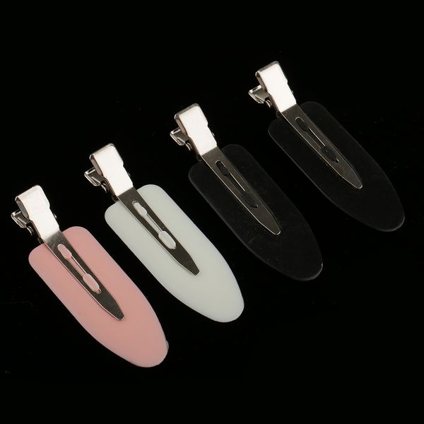 16pcs ladies seamless no bend hair clips curl waves pin clip for hair solon, Brown
16pcs ladies seamless no bend hair clips curl waves pin clip for hair solon, Brown