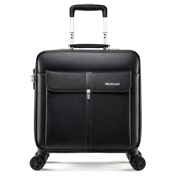 new men black business rolling luggage koffer universal travel suitcase on wheels women waterproof carry ons trolley luggage
new men black business rolling luggage koffer universal travel suitcase on wheels women waterproof carry ons trolley luggage
