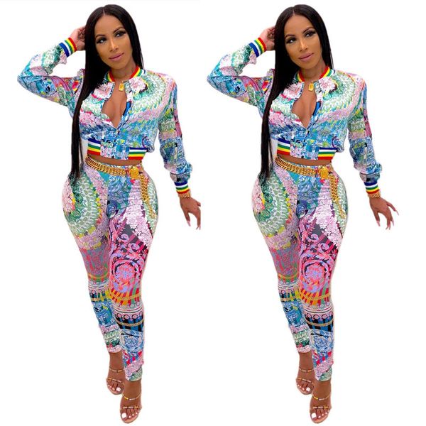 sexy women crew neck костюмы способа печати нового дизайнера 2pcs спортивные костюмы hot style женская одежда, Gray
sexy women crew neck костюмы способа печати нового дизайнера 2pcs спортивные костюмы hot style женская одежда, Gray