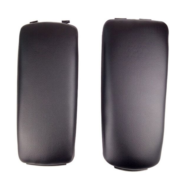 

fit for a4 s4 b6 b7 a6 c6 armrest arm rest center console storage box lid cover car interior styling 2000 2002-2007 2008