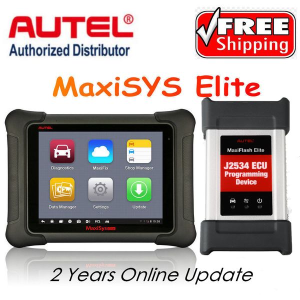 Autel maxi y elite car diagno i j2534 ecu programing tool fa ter than autel maxi y pro m 908p update 2 year on autel web ite
Autel maxi y elite car diagno i j2534 ecu programing tool fa ter than autel maxi y pro m 908p update 2 year on autel web ite