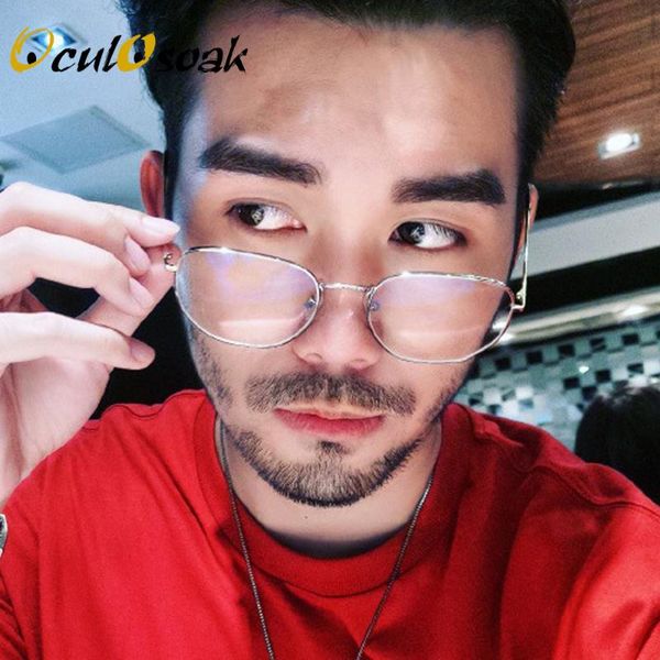 vintage clear sun glasses frame women men 2020 retro optical eye glasses frame men hexagon sunglasses oculos lentes de sol mujer, Black
vintage clear sun glasses frame women men 2020 retro optical eye glasses frame men hexagon sunglasses oculos lentes de sol mujer, Black
