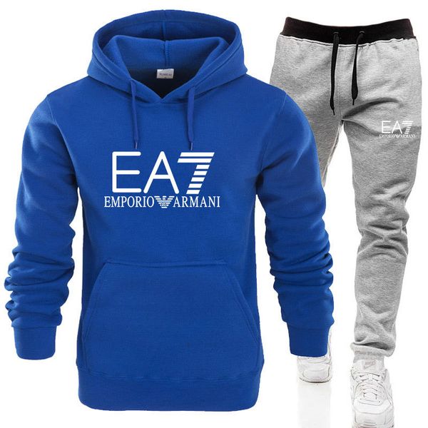 new fashion mens sports suits tracksuit hoodie sweatshirt + pants set e male pullover a casual tennis sport coat tracksuit s-3, Gray
new fashion mens sports suits tracksuit hoodie sweatshirt + pants set e male pullover a casual tennis sport coat tracksuit s-3, Gray