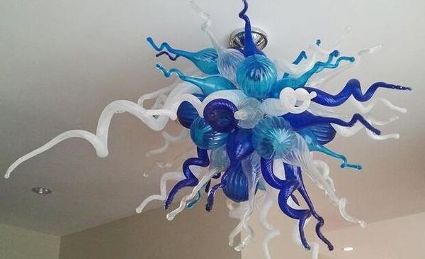 100% mouth blown borosilicate cute design selling home decorations light style murano glass art chandelier lamps
100% mouth blown borosilicate cute design selling home decorations light style murano glass art chandelier lamps