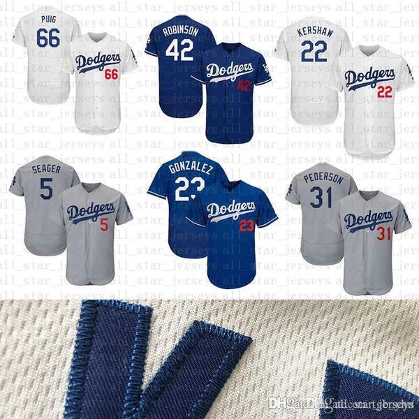 Stitched 31 Mike Piazza Joc Pederson 5 Corey Seager 35 Cody Bellinger Los Angeles 22 Clayton Kershaw Dodgers 10 Justin Turner jerseys
Stitched 31 Mike Piazza Joc Pederson 5 Corey Seager 35 Cody Bellinger Los Angeles 22 Clayton Kershaw Dodgers 10 Justin Turner jerseys