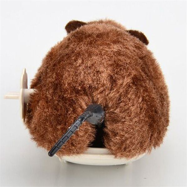 rc toy wireless winding mechanism mouse cat toy for cat dog pet trick playing toy plush rat mechanical motion rats random color
rc toy wireless winding mechanism mouse cat toy for cat dog pet trick playing toy plush rat mechanical motion rats random color