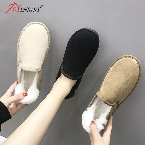 large size plus velvet thick warm cotton-padded shoes flat wild 2019 winter new korean heavy-bottomed boots tide couple models, Black
large size plus velvet thick warm cotton-padded shoes flat wild 2019 winter new korean heavy-bottomed boots tide couple models, Black