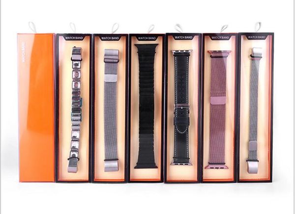 packaging for milanese loop strap for apple watch band 42mm 38mm package box for apple watch strap
packaging for milanese loop strap for apple watch band 42mm 38mm package box for apple watch strap
