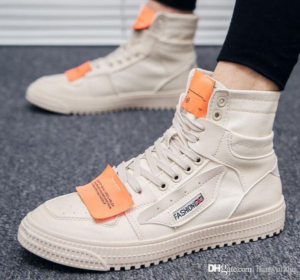 Sapatos ocasionais hanweizhe
Sapatos ocasionais hanweizhe