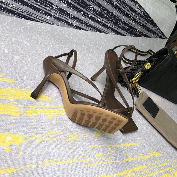 fashion women designer sandals ladies luxury party slippers wedding women's high heels, Black
fashion women designer sandals ladies luxury party slippers wedding women's high heels, Black