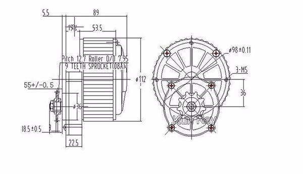 electric bike motor 24v 36v 450w brushed dc motor bicycle conversion kit rear drive engine for bike scooter parts my1018
electric bike motor 24v 36v 450w brushed dc motor bicycle conversion kit rear drive engine for bike scooter parts my1018