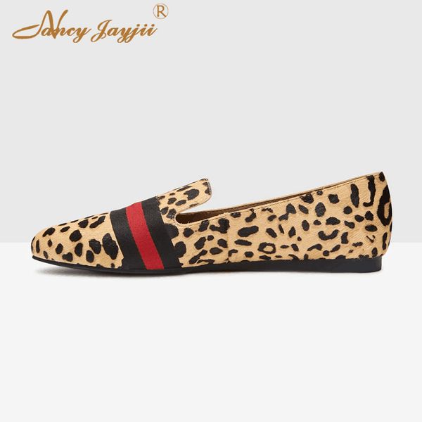 ladies spring and autumn casual party leopard flat shoes women dress fashion boat shoes 2019 large size 4-16nancyjayjii2019, Black
ladies spring and autumn casual party leopard flat shoes women dress fashion boat shoes 2019 large size 4-16nancyjayjii2019, Black