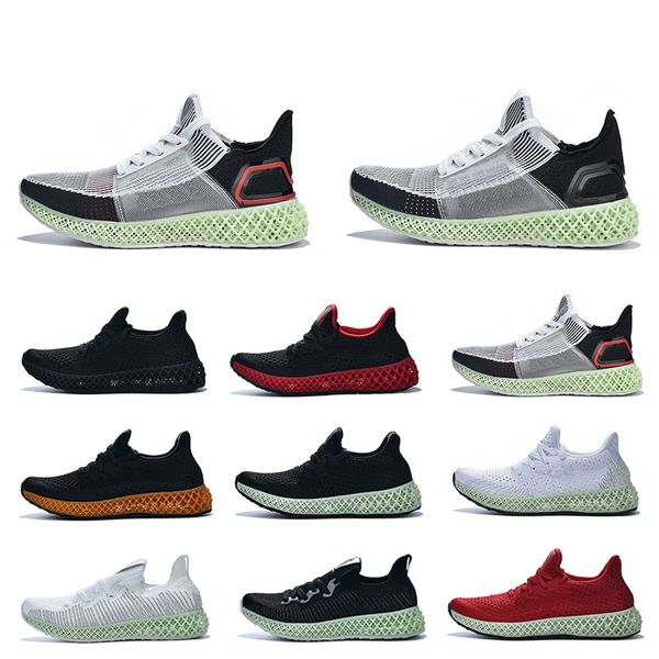 2019 futurecraft 4d mens running shoes black white yellow designer alphaedge 4d mens training chaussures designer sports sneakers 38-47, White;red
2019 futurecraft 4d mens running shoes black white yellow designer alphaedge 4d mens training chaussures designer sports sneakers 38-47, White;red