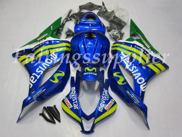 новая (литье под давлением) abs обтекателя комплекты fit для honda cbr600rr f5 2009 2010 2011 2012 600rr 09-12 обтекатели набор зеленый белы
новая (литье под давлением) abs обтекателя комплекты fit для honda cbr600rr f5 2009 2010 2011 2012 600rr 09-12 обтекатели набор зеленый белы