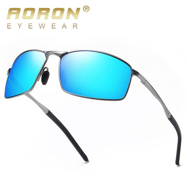 aoron sunglasses men/women polarized sunglasses alloy frame uv400 sun glasses classic rectangle mirror glasses eyewear aoron651 maxrk
aoron sunglasses men/women polarized sunglasses alloy frame uv400 sun glasses classic rectangle mirror glasses eyewear aoron651 maxrk