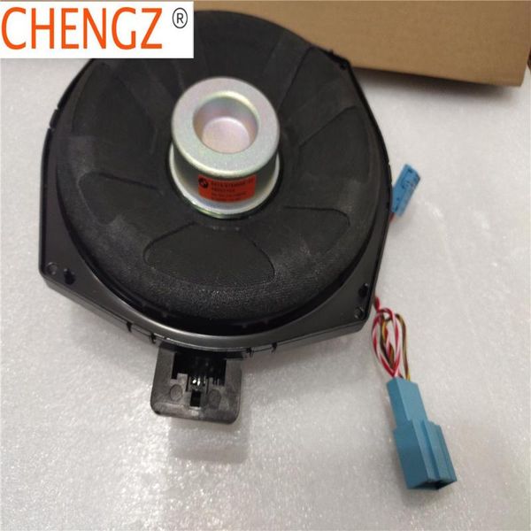 10pcs car subwoofer for f10 g30 e90 series under seat low range frequency loudspeaker bass speaker 65139169688
10pcs car subwoofer for f10 g30 e90 series under seat low range frequency loudspeaker bass speaker 65139169688