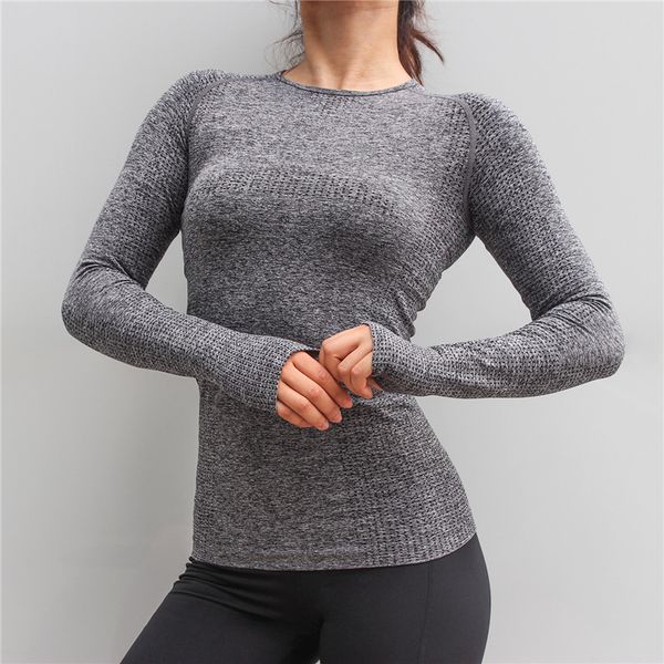 myzyqg summer long sleeve yoga for women fitness sport vest running jogging tank gym comfortable tees sportswear, White;red
myzyqg summer long sleeve yoga for women fitness sport vest running jogging tank gym comfortable tees sportswear, White;red