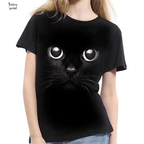 new cool блуза для женщин 3d xs печати коротким рукавом летом топы тис lovers unisex плюс размер 2xl cat, White
new cool блуза для женщин 3d xs печати коротким рукавом летом топы тис lovers unisex плюс размер 2xl cat, White