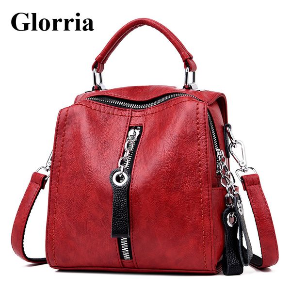 glorria luxury cow leather handbags women bags designer fashion shoulder crossbody bag for women multifunction bag big tote sac t200102
glorria luxury cow leather handbags women bags designer fashion shoulder crossbody bag for women multifunction bag big tote sac t200102