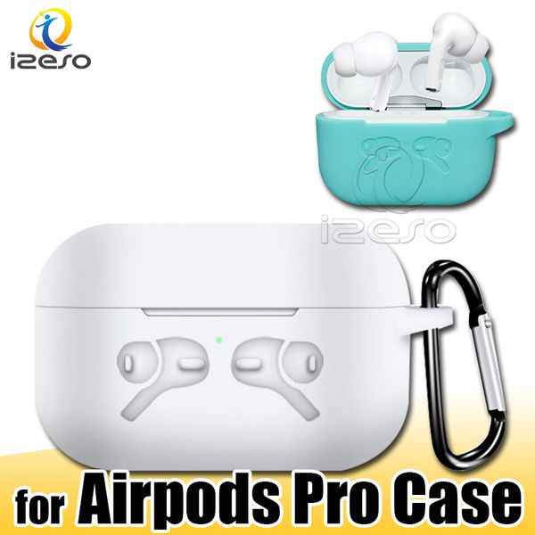 for airpods pro led protective case scratch shock dust resistant for apple airpods outdoor travel for airpods pro with a key ring izeso
for airpods pro led protective case scratch shock dust resistant for apple airpods outdoor travel for airpods pro with a key ring izeso