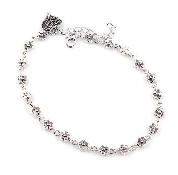 womens anklets hollow plum blossom foot flower ankle heart shaped anklet for women-silver, Red;blue
womens anklets hollow plum blossom foot flower ankle heart shaped anklet for women-silver, Red;blue