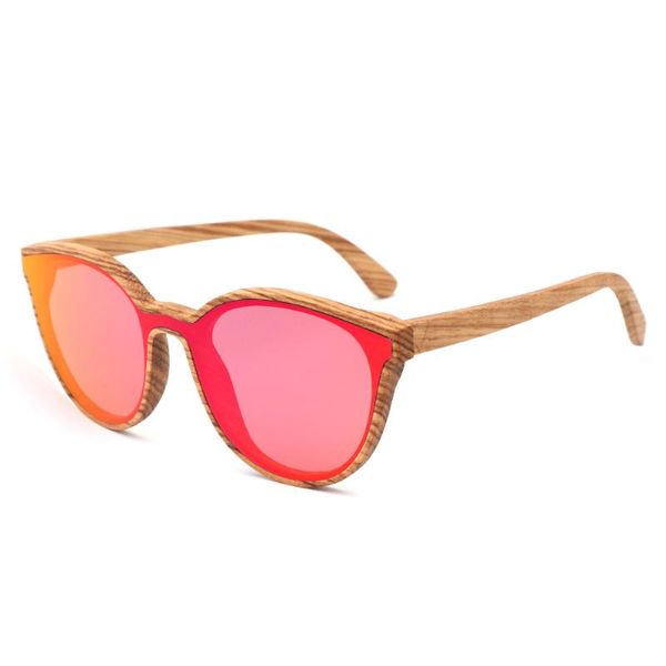 berwer 2019 new wood sunglasses women men round bamboo sun glasses zebra wooden frame glasses polarized lens vintage sunglass, White;black
berwer 2019 new wood sunglasses women men round bamboo sun glasses zebra wooden frame glasses polarized lens vintage sunglass, White;black