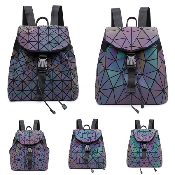 new designer women shoulder bag laser bags fashion messenger bag female leather backpack geometric 121#32 #225
new designer women shoulder bag laser bags fashion messenger bag female leather backpack geometric 121#32 #225