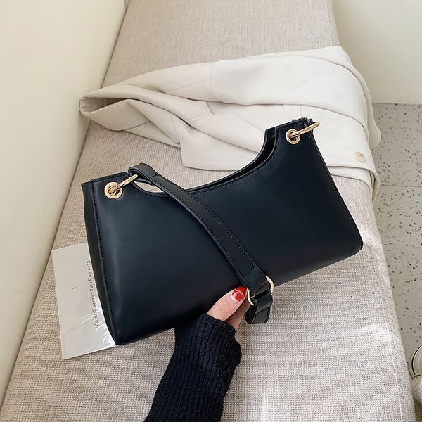 2020 новые сплошной цвет кожи малый crossbody сумки для женщин мода простой плечо сумка женская сумочка
2020 новые сплошной цвет кожи малый crossbody сумки для женщин мода простой плечо сумка женская сумочка