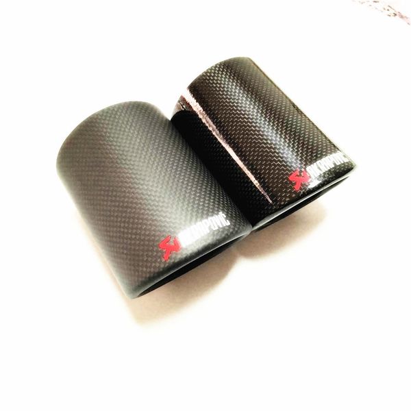 1шт Akrapovic выхлопной трубы автомобиля крышки универсальный выхлопной глушитель тр
1шт Akrapovic выхлопной трубы автомобиля крышки универсальный выхлопной глушитель тр